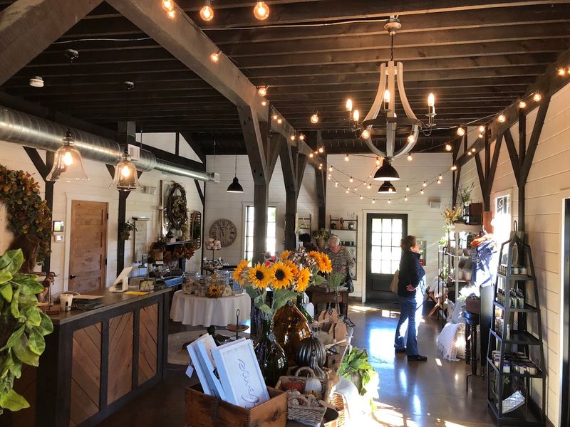 Events and the Venue Space Add Another Layer