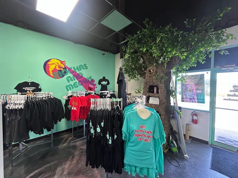 A Gift Shop Worth Browsing Before You Leave