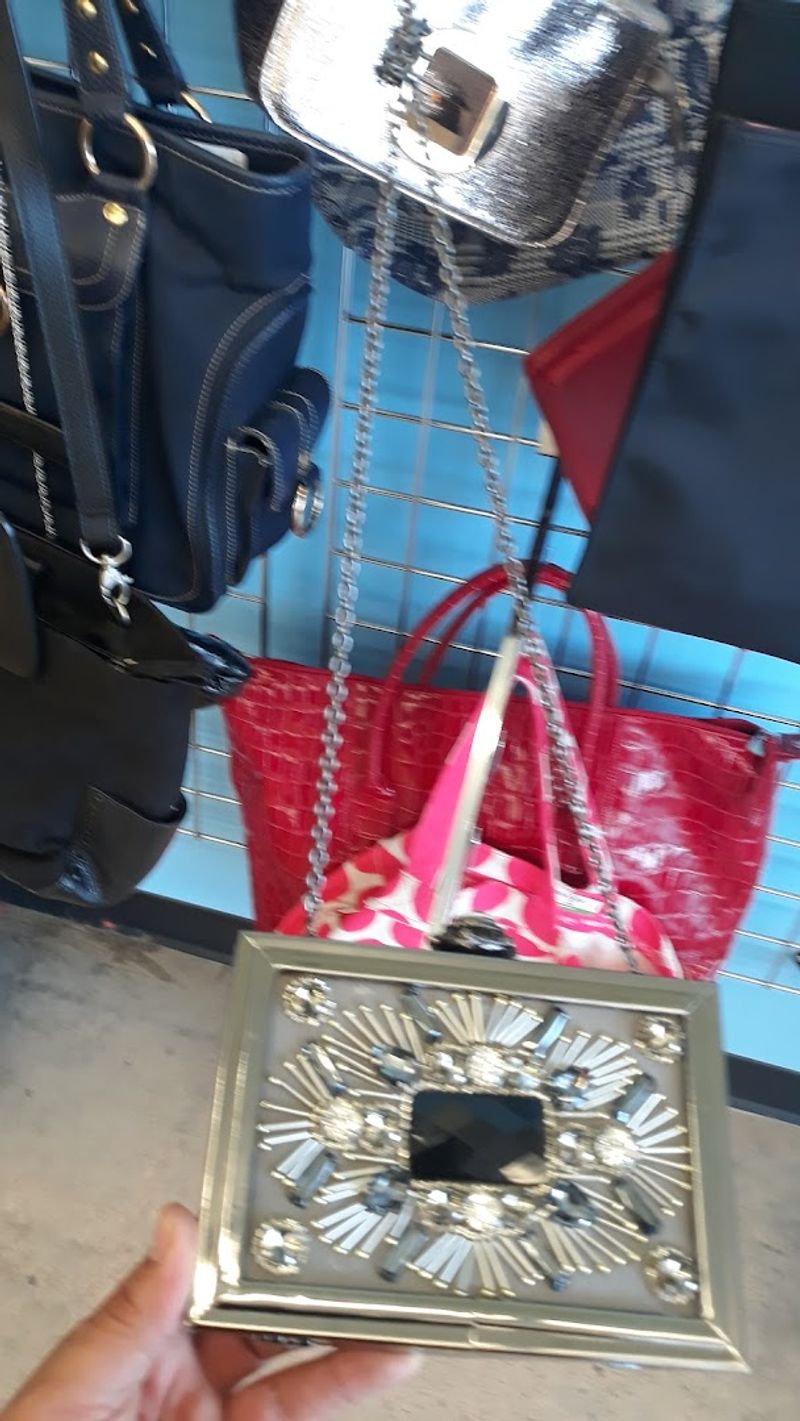 Finding Vintage and Unique Items Among the Everyday Donations