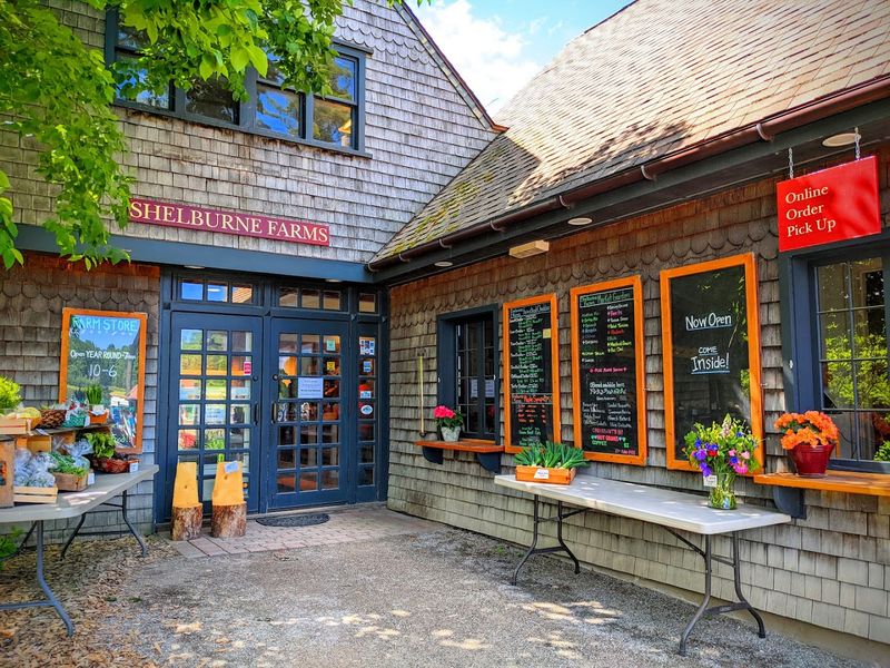 A Small Corner Inside A Five Story Fairy Tale Barn