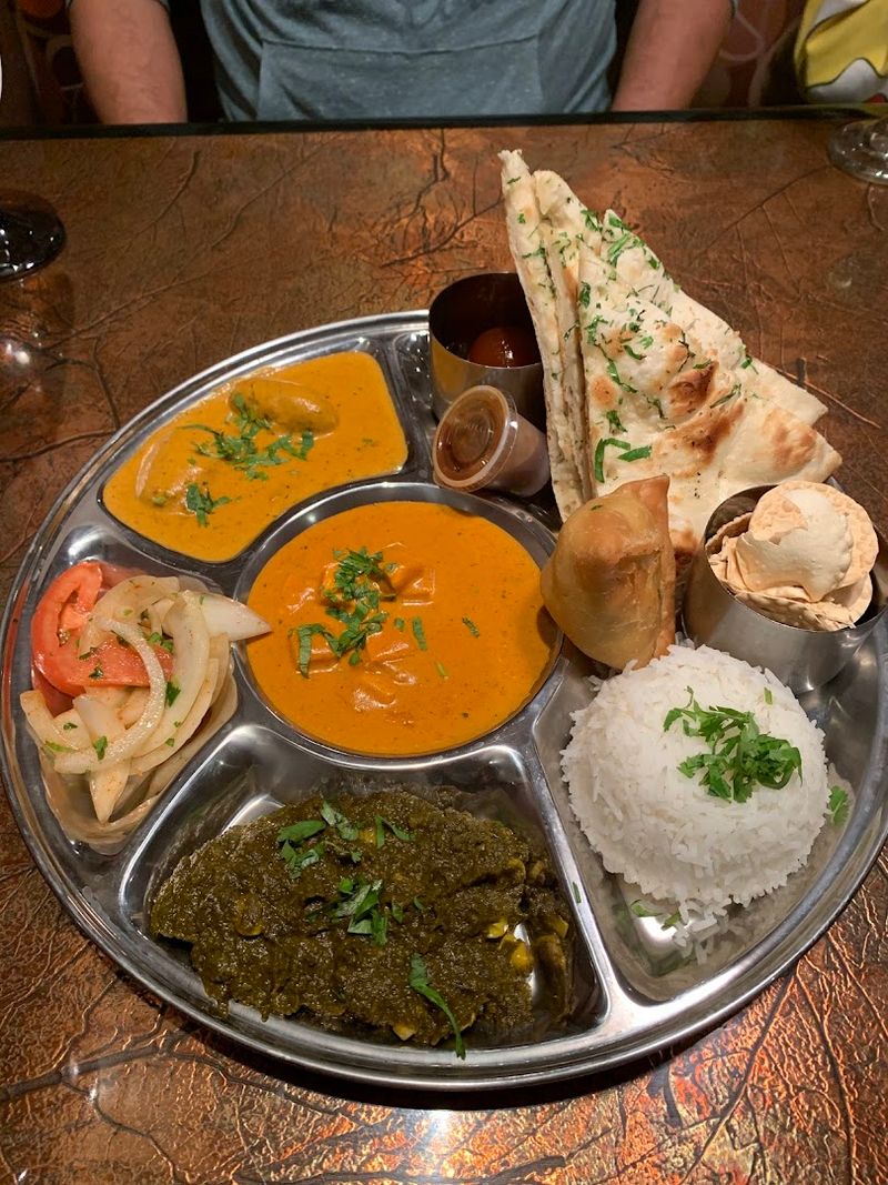 Vegan and Jain Options That Go Beyond the Basics