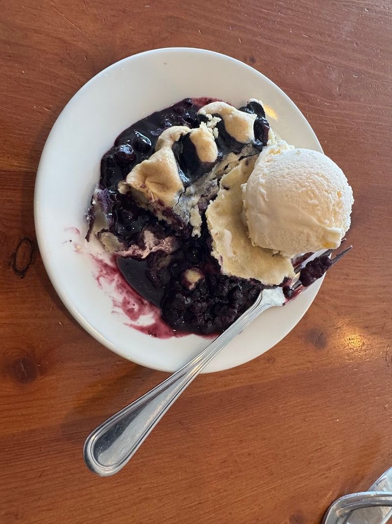 A Blueberry Legacy Rooted In Maine’s Barrens