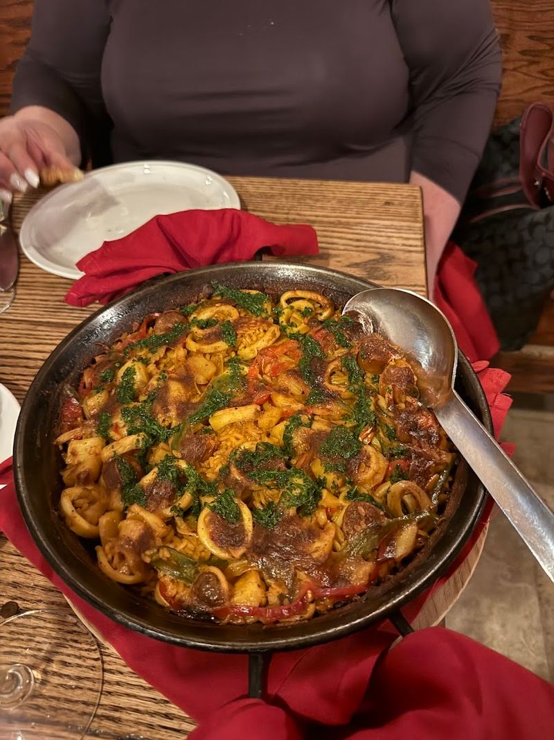 Scratch-Made Goodness That Starts In The Early Hours