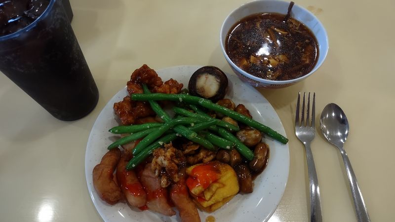 Stepping Into Oshkosh's Favorite All You Can Eat Spot