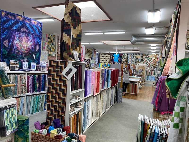 Long-Arm Quilting Services That Transform Your Work