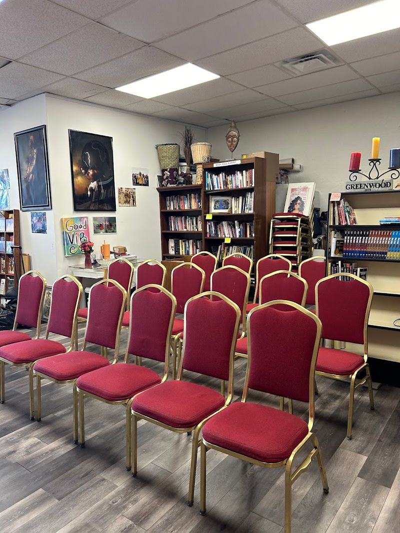 Supporting Black-Owned Business in Oklahoma