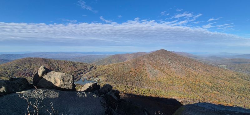 How to Get to Sharp Top Mountain and Plan Your Visit