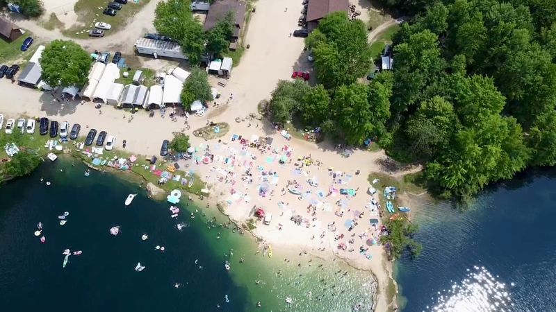 Swimming and Water Activities for Every Kind of Person