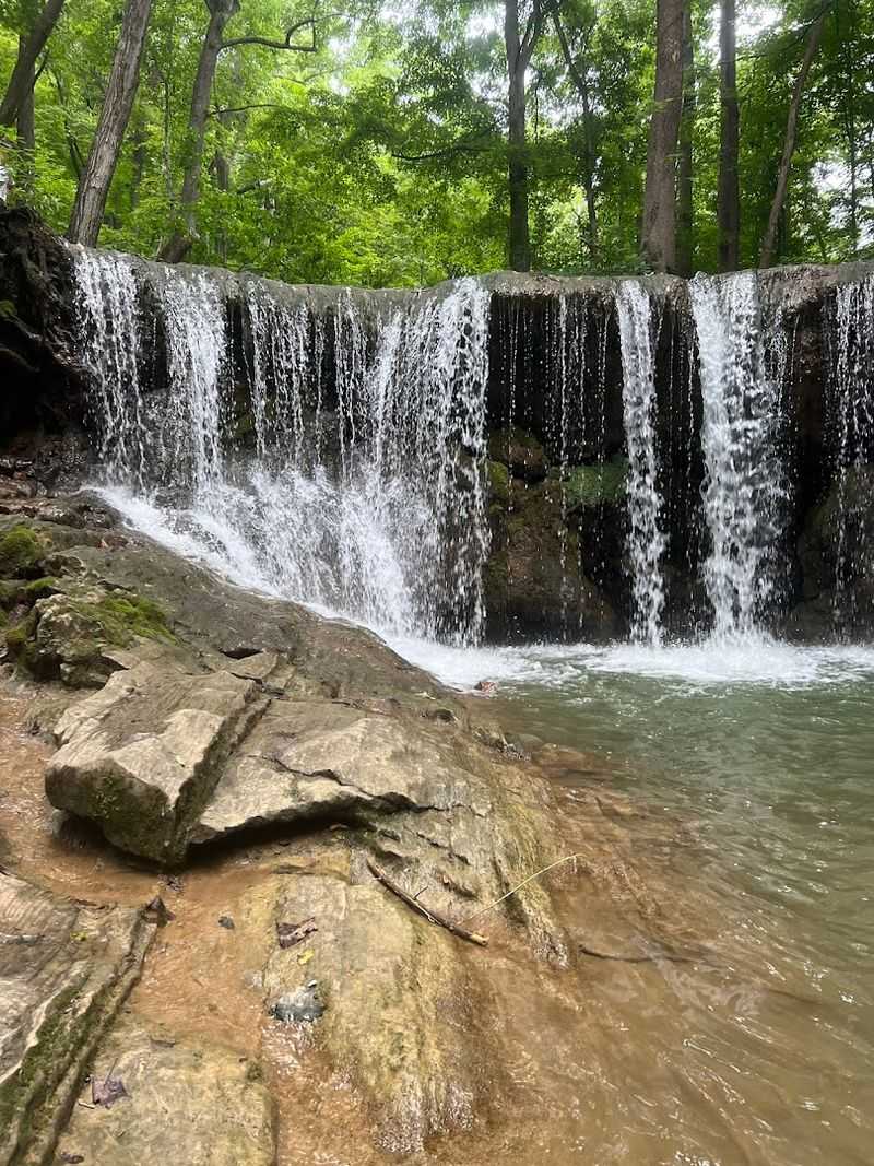 The Natural Slide Feature: A Playful Surprise