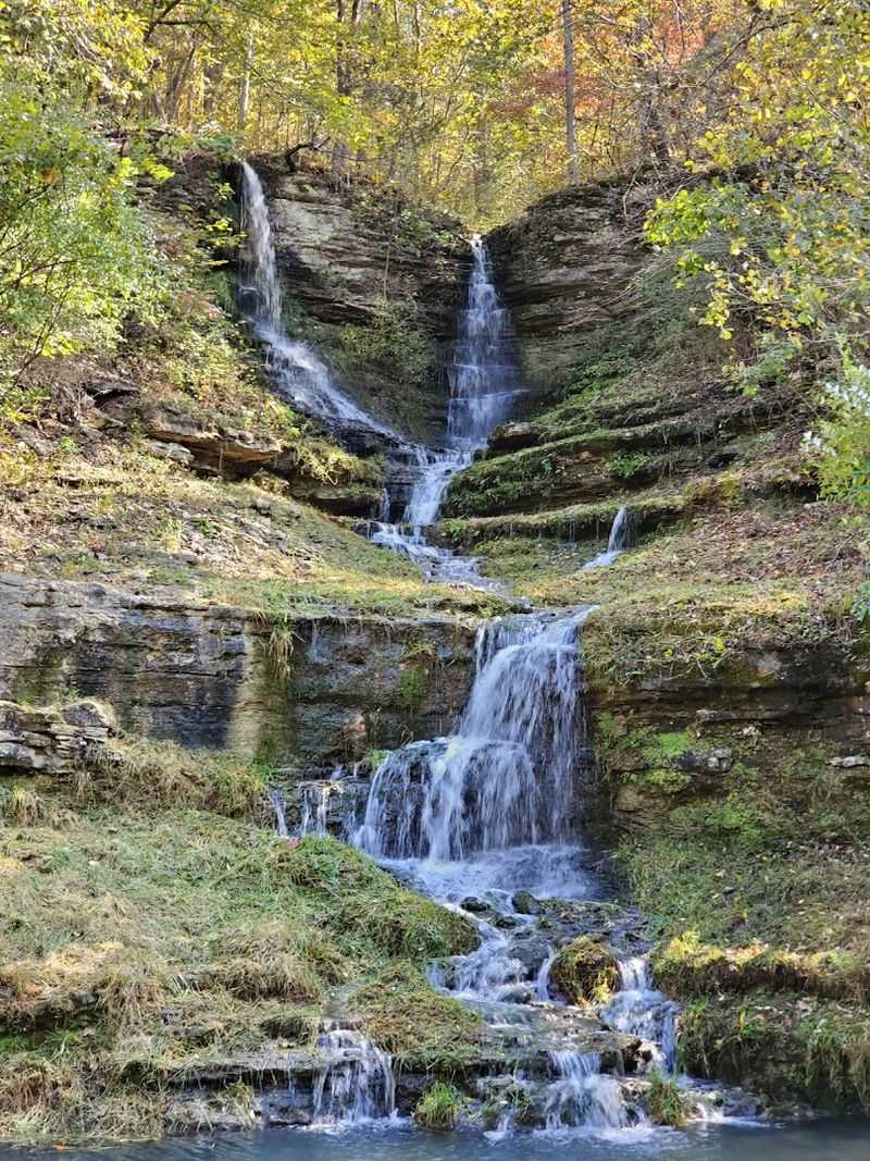 The 8,000-Year-Old Archaeological History