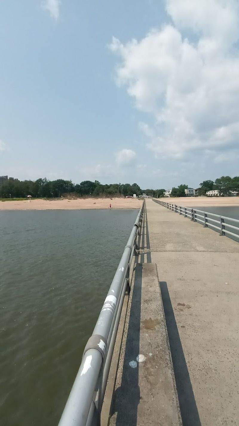 Boardwalk Views Replaced The Old Ride Energy