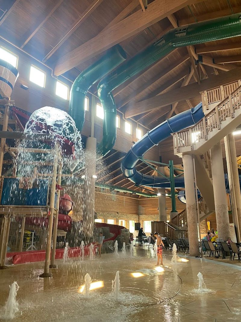 The Big Water Slides That Get Everyone Talking