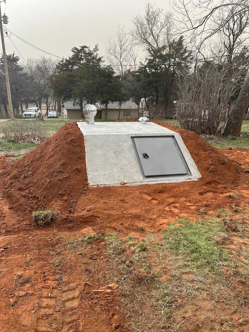 Tornado Preparedness Is Basically a Life Skill