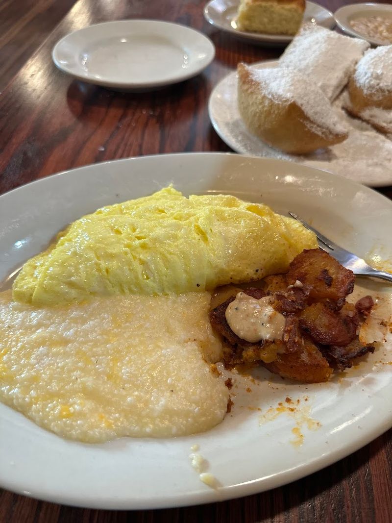 Washington Park Neighborhood Charm