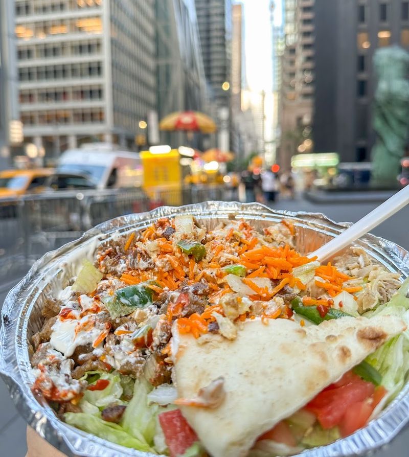 Platters Big Enough to Share or Not