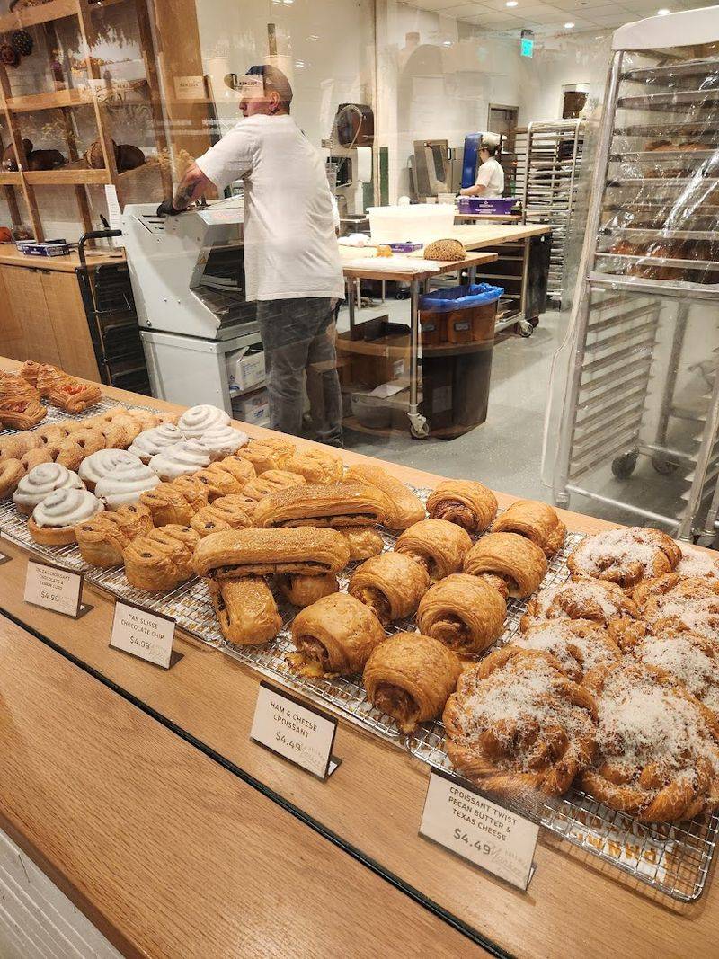 Sourdough Bakery That Earns Its Own Detour