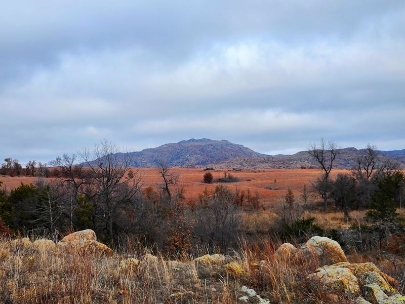 The Six-Mile Loop Breakdown