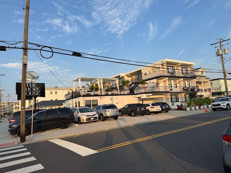 The Wildwoods Shore Resort Historic District