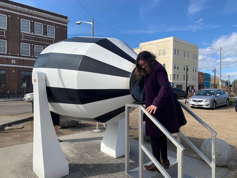 Inside the NEON District, Norfolk's Most Creative Neighborhood