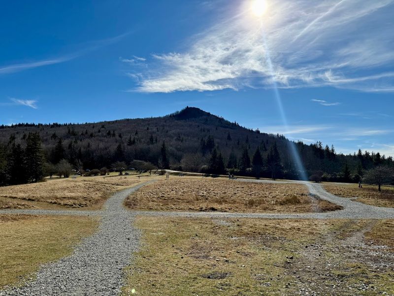 Massie Gap: Your Best Starting Point