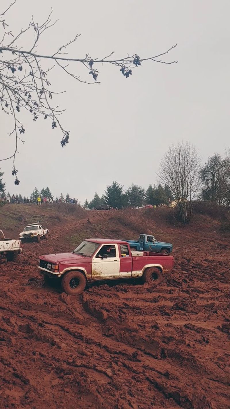 Steep Hillclimbs That Test Every Rig