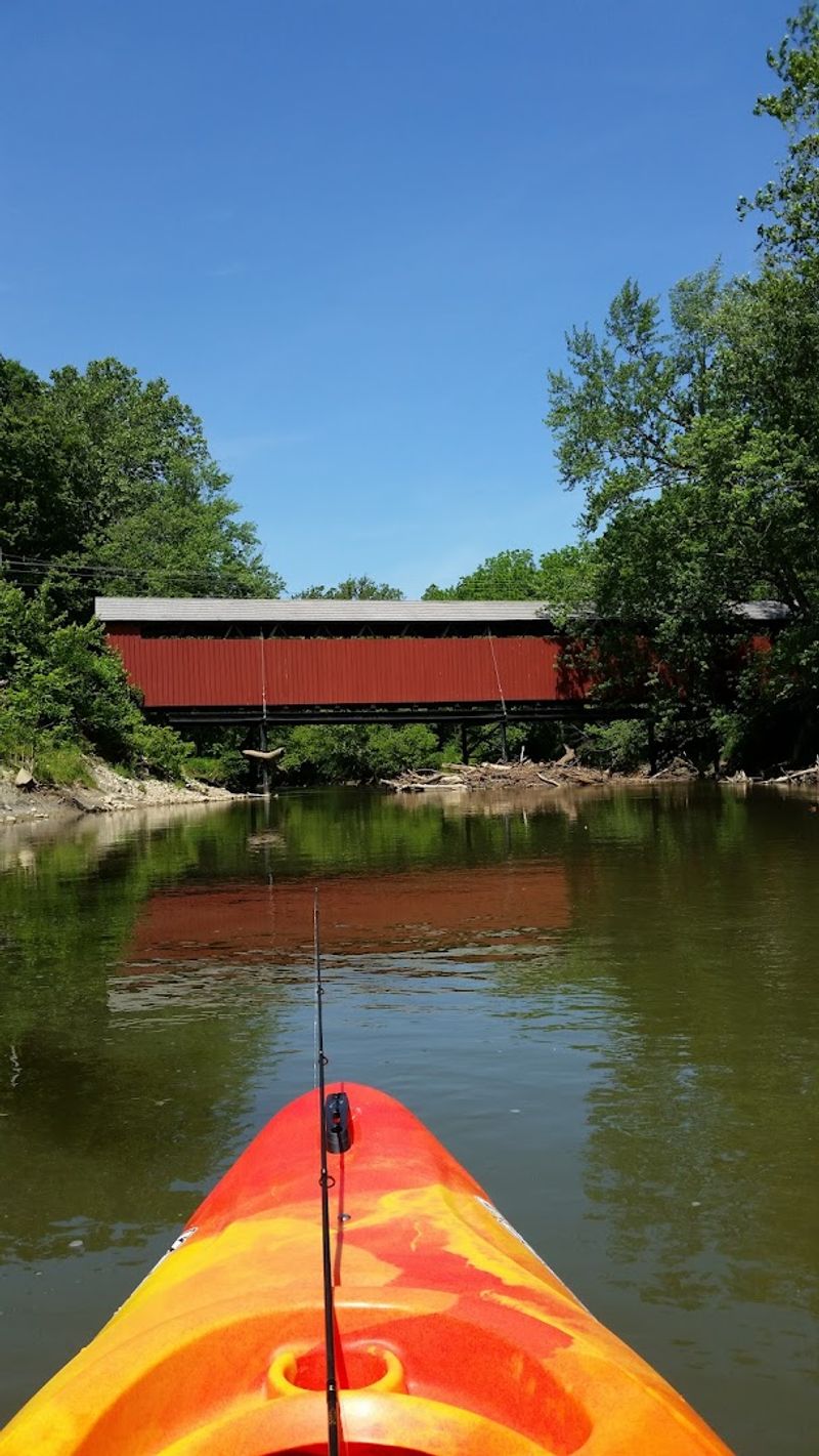 Paddling Adventures From Calm To Challenging