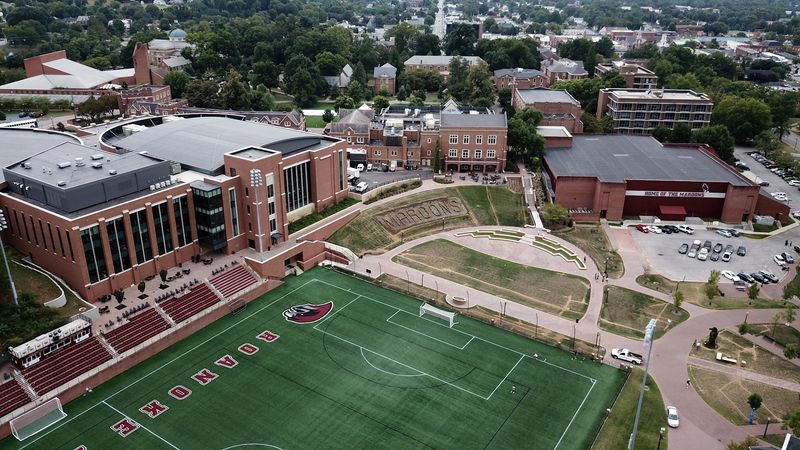 Salem Red Sox Stadium and the Love of Baseball