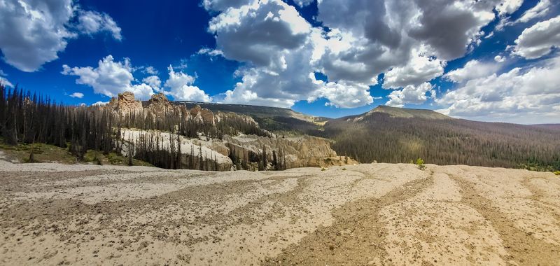 Why Wheeler Geologic Area Deserves a Spot on Your Colorado Bucket List