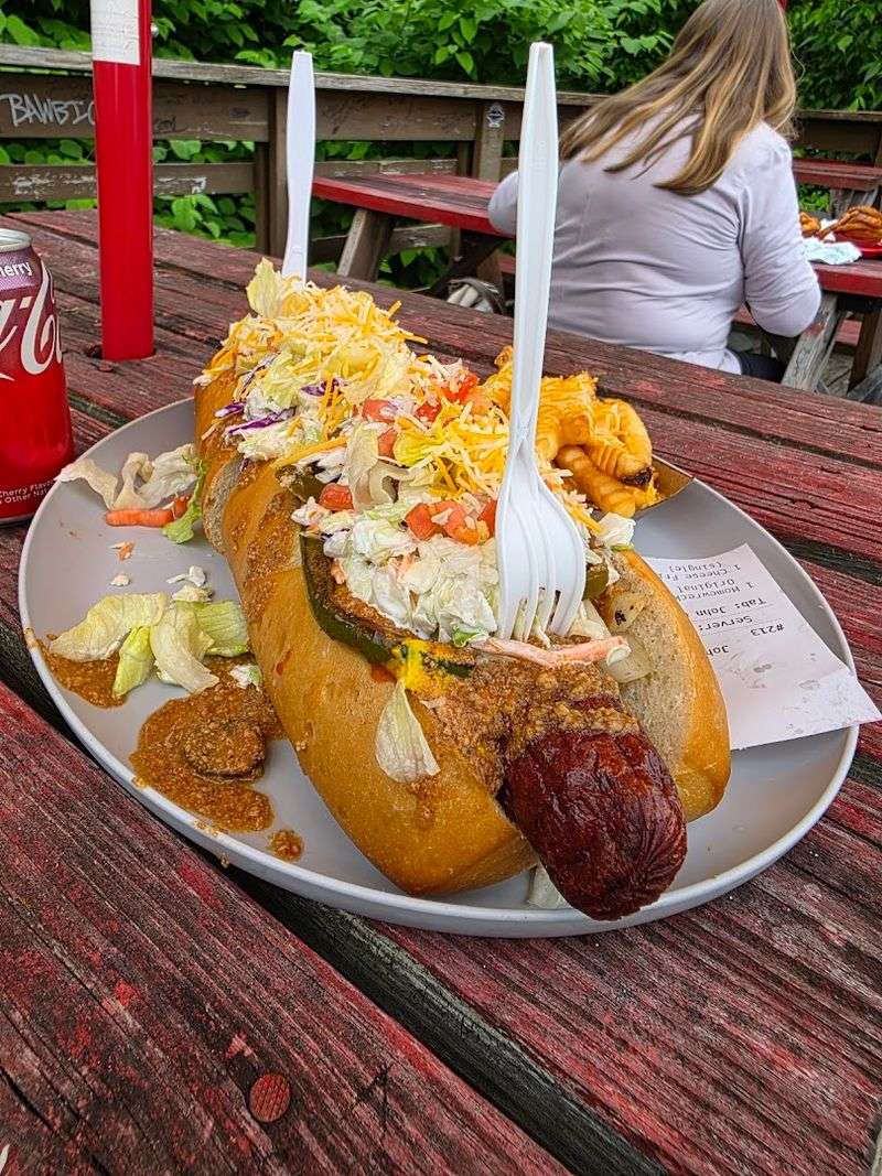 The Homewrecker Challenge That Gets Everyone Talking