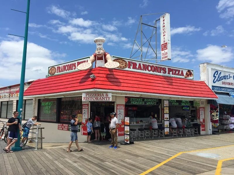 Saltwater Taffy and the Sweet Side of the Boardwalk