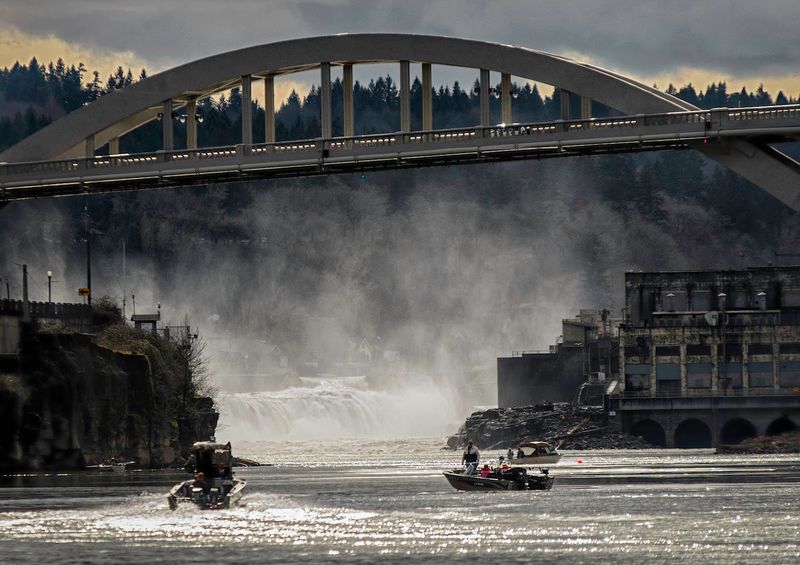 Oregon City as a Historic Destination