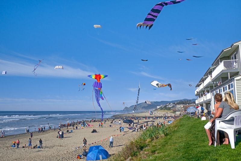 What to Bring for a Great Festival Day