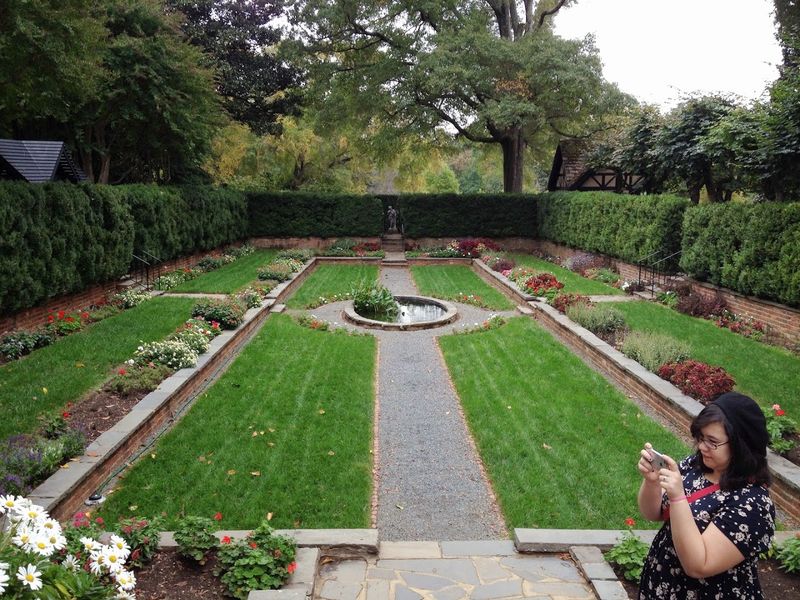 Why Fall Is Absolutely the Best Time to Visit