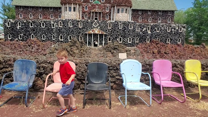 A Family-Friendly Stop Worth Every Minute