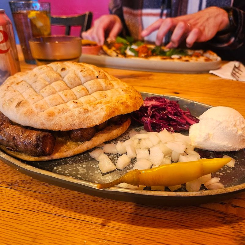 Cevapi That Actually Taste Like the Real Deal