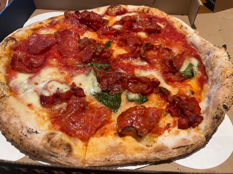 Authentic Neapolitan Roots You Can Actually Taste