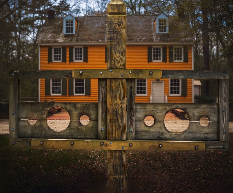 Ghost Tours After Dark and the Paranormal Side of the Village