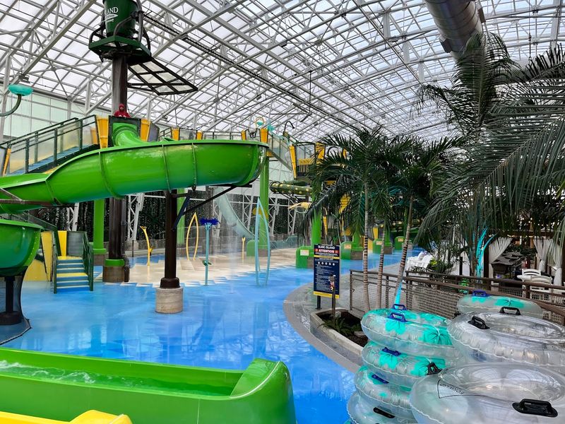 11 Thrilling Waterslides for Every Thrill Level