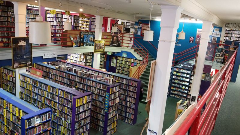 Over 150,000 Titles From 138 Countries