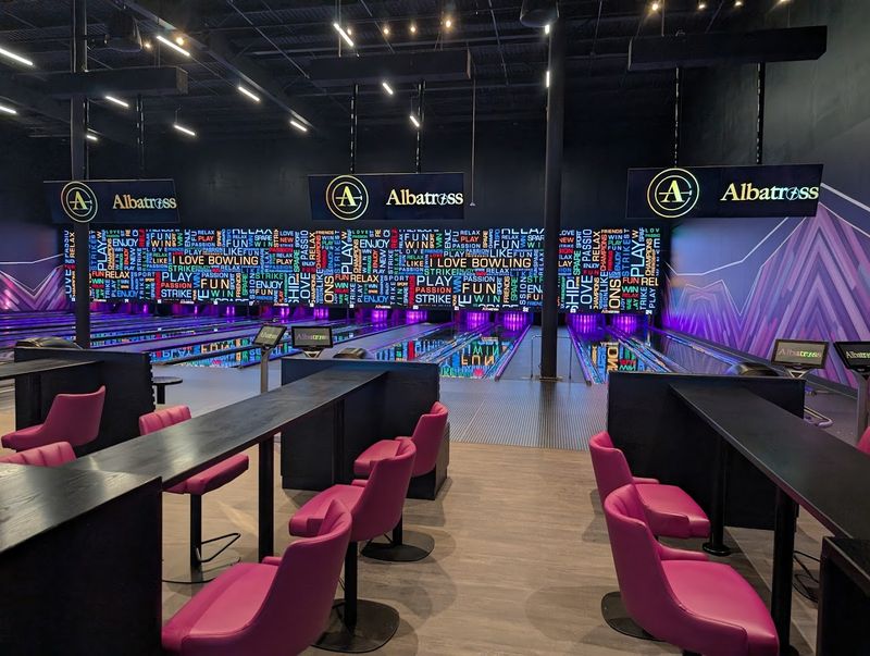 32 Luxury Bowling Lanes With Premium Vibes
