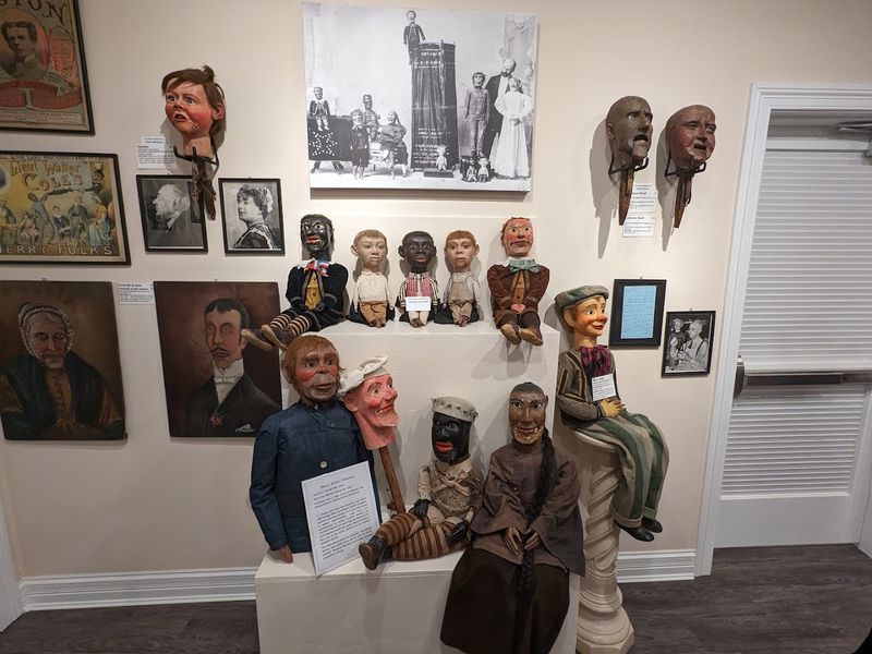 Hundreds of Eyes Watching Your Every Move