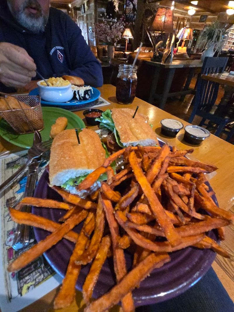 Buffalo and Bison on the Menu, Straight From a Local Farm