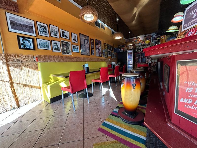 A First Look at the Cozy, Colorful Interior That Surprises Everyone