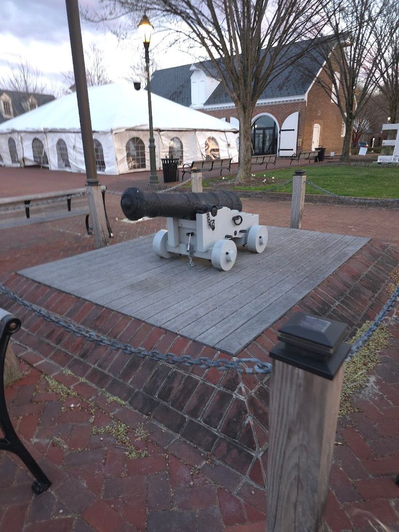 Plan Your Visit: Getting the Most From Yorktown Battlefield