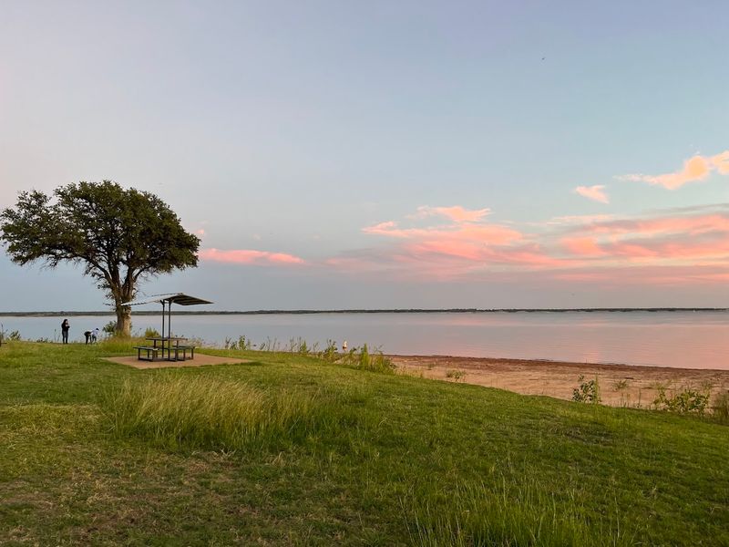 Wildlife watching that sneaks up on you