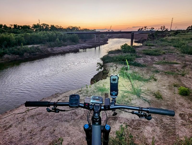 Park amenities that make the visit even better