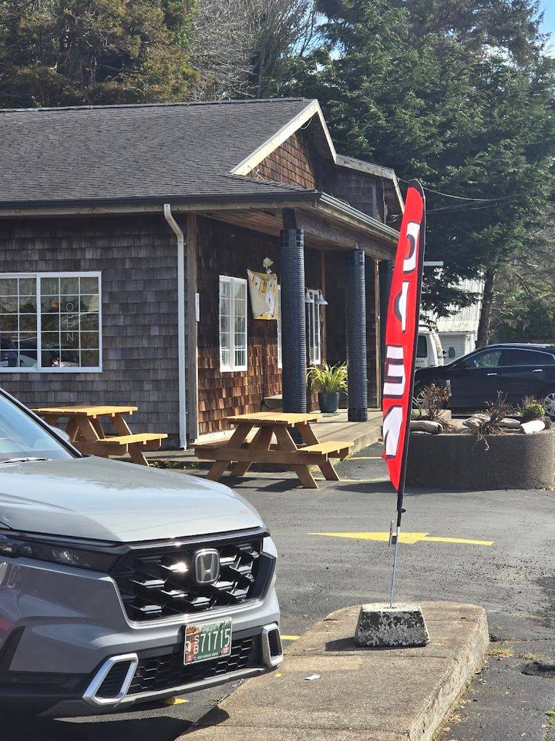 A New Home on Highway 101 Worth Finding