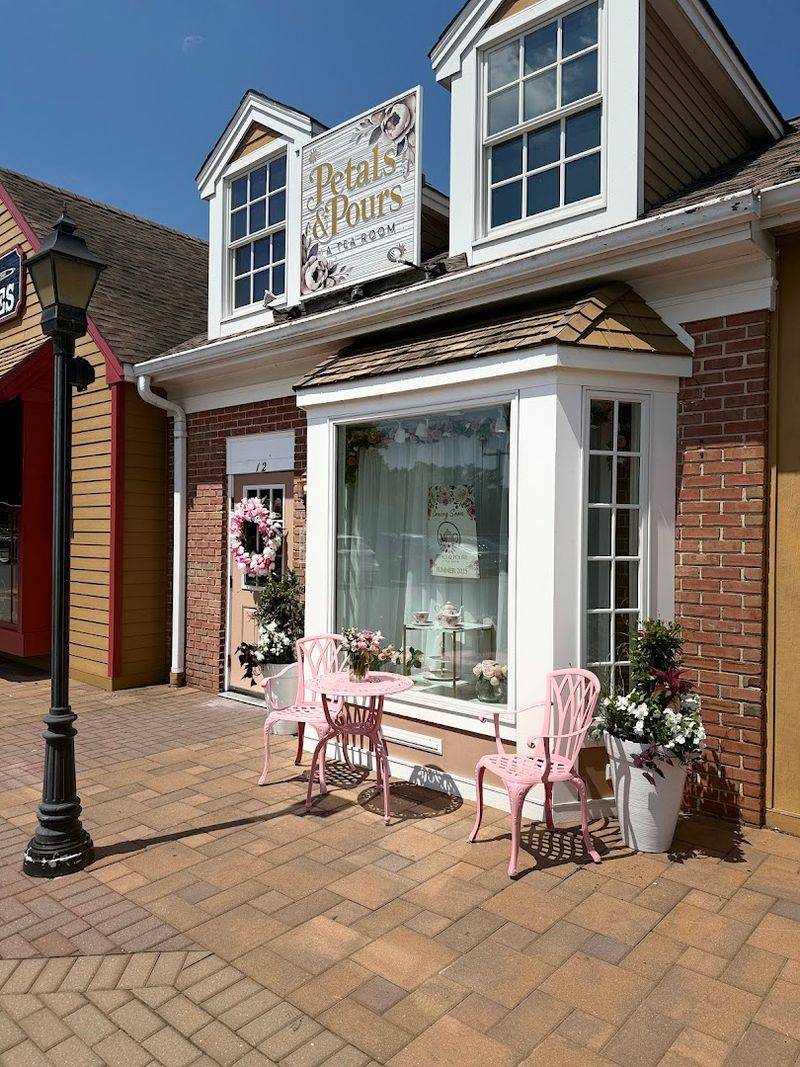 A Place Worth Traveling To, Not Just Passing Through