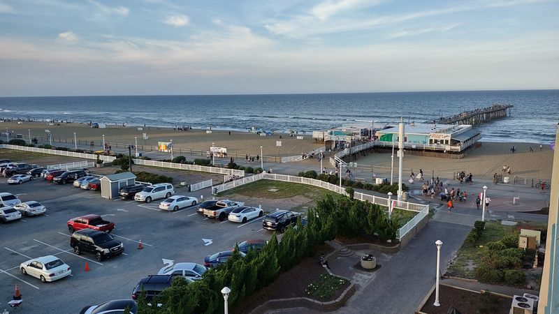 Virginia Beach, Virginia