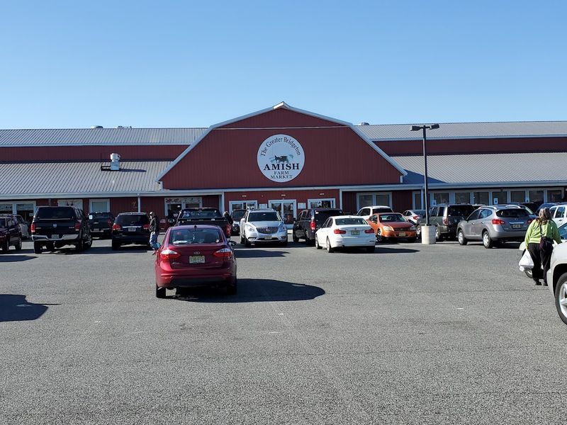 Locals Shop Here Just as Much as Tourists Do